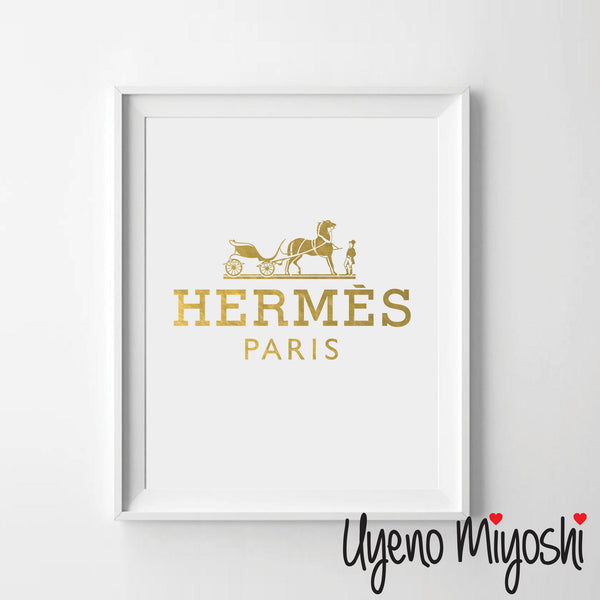 HERMES PARIS ロゴピンバッジ HERMES PARIS ロゴピンバッジ Hermes Logo Svg, Fashion Brand