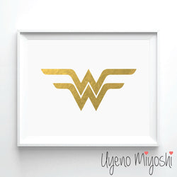Wonder Woman II