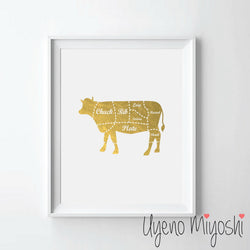 Cow I