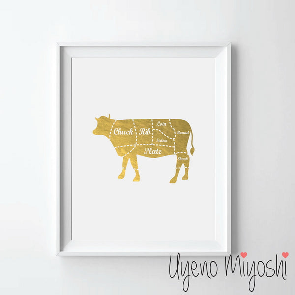 Cow I