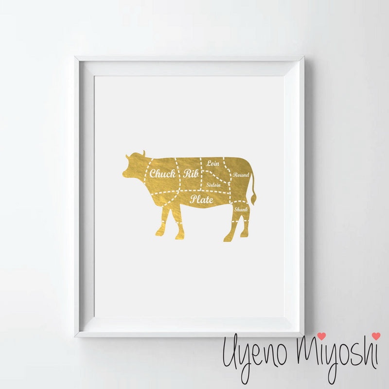 Cow I