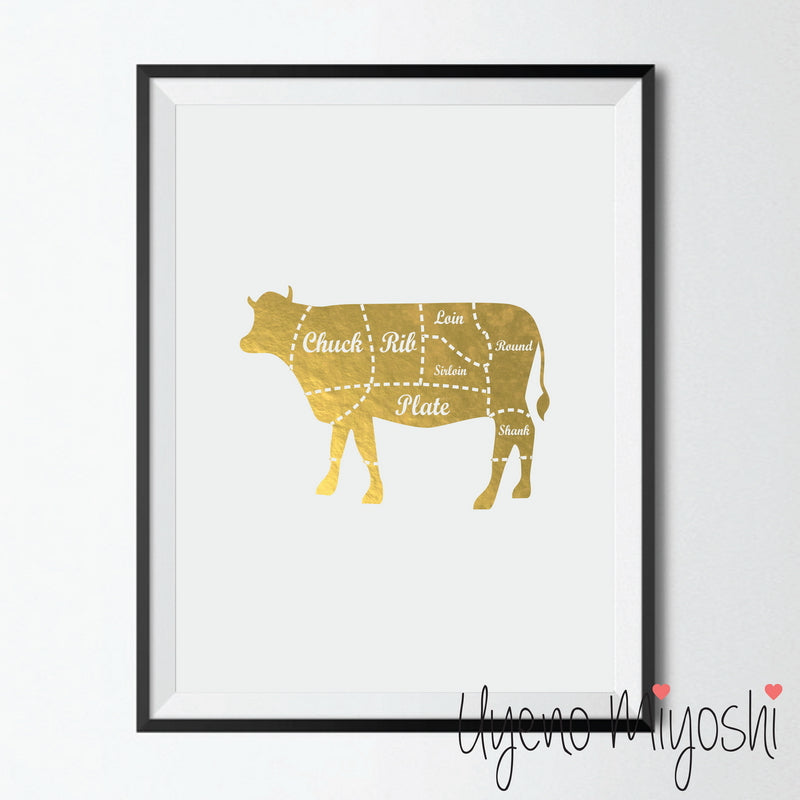 Cow I