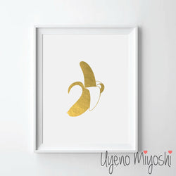 Banana I