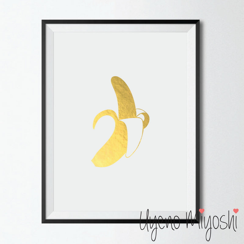 Banana I