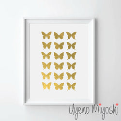 Butterfly I
