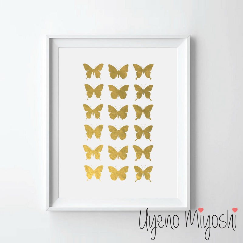 Butterfly I