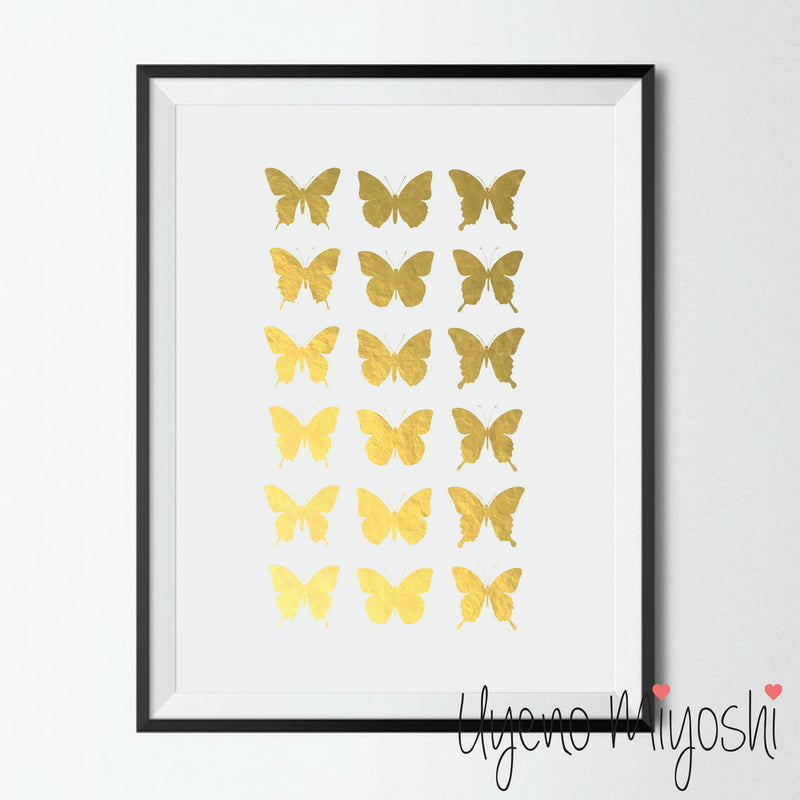 Butterfly I
