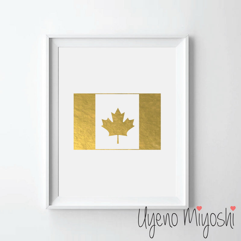 Flag of Canada