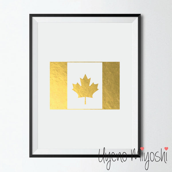 Flag of Canada