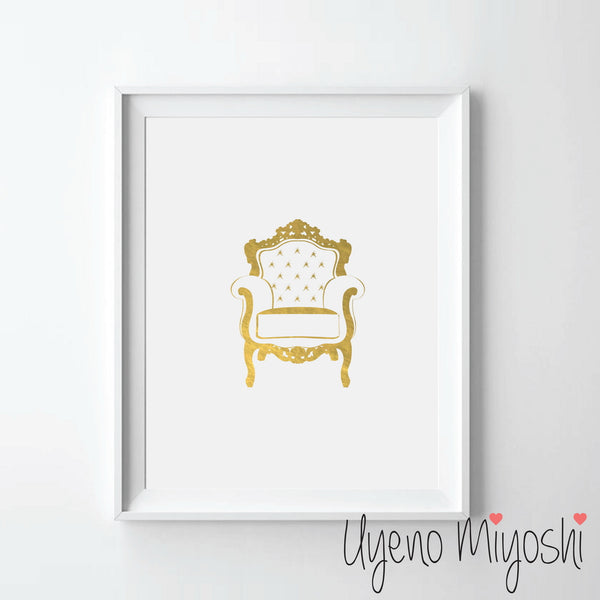 Vintage Chair