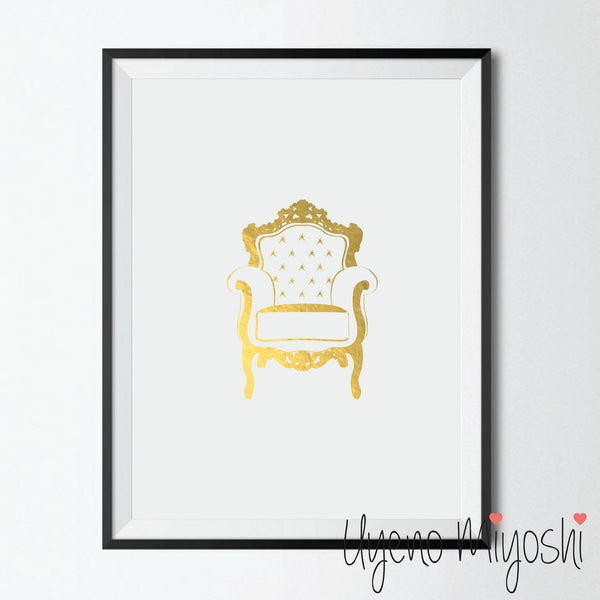 Vintage Chair