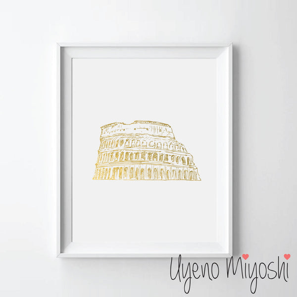 Colosseum