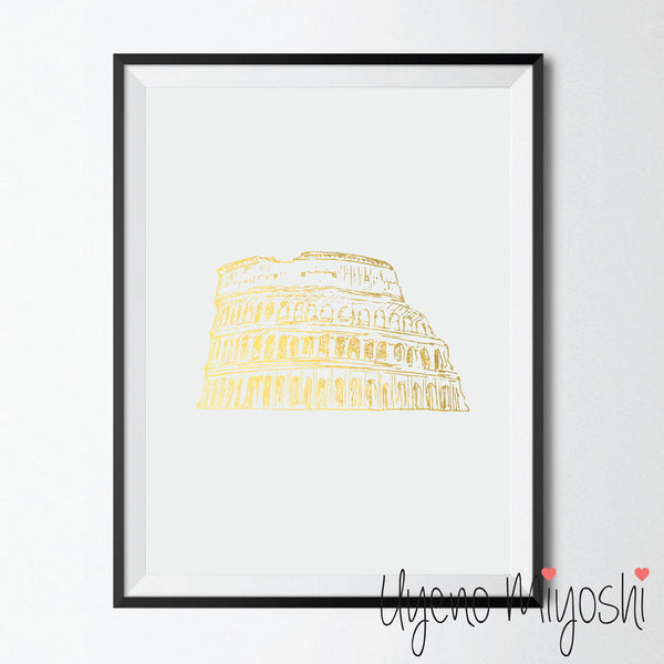 Colosseum