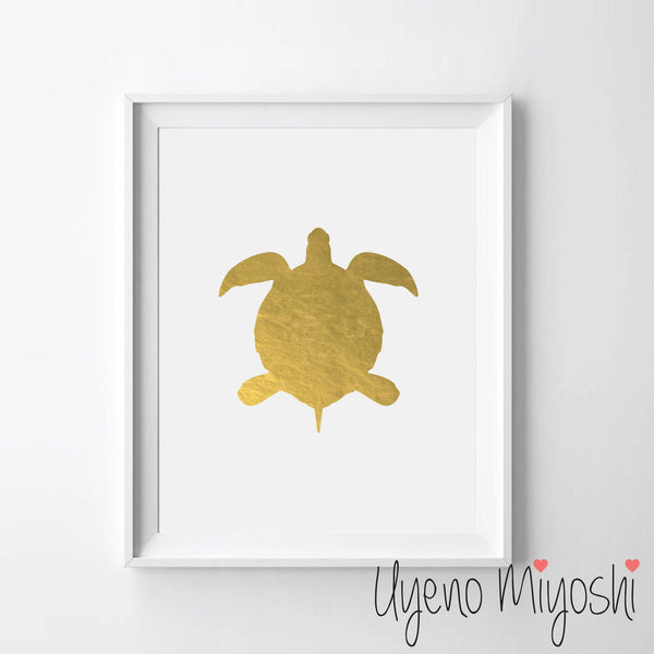 Turtle I