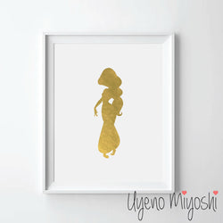 Disney Princess - Jasmine