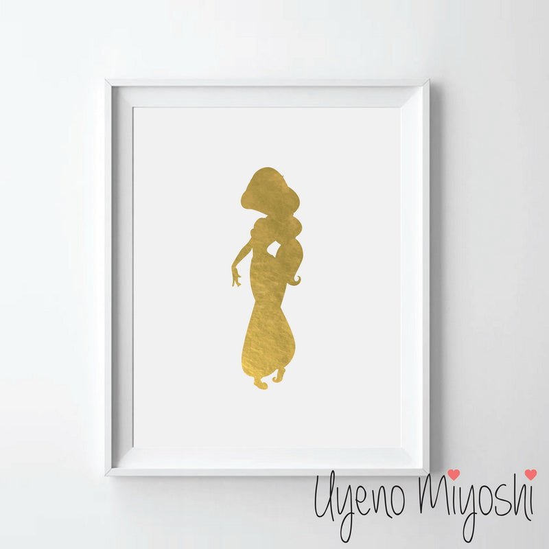 Disney Princess - Jasmine