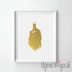 Batman I