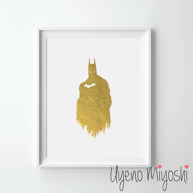 Batman I