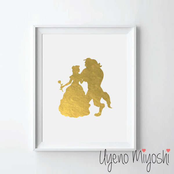 Beauty and the Beast