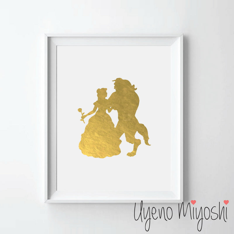 Beauty and the Beast