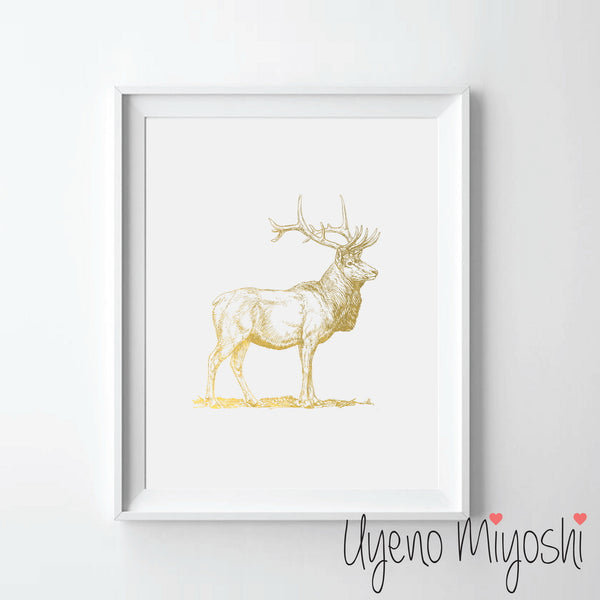 Deer V