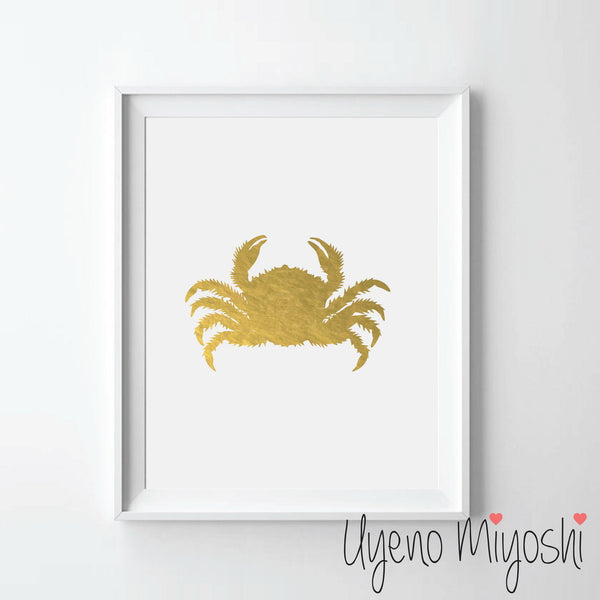 Crab II