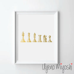 Chess II