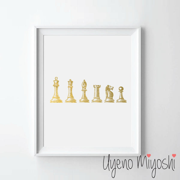 Chess II