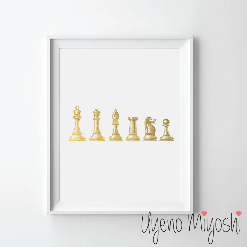 Chess II