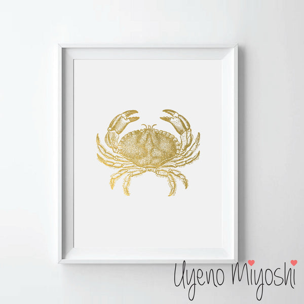 Crab III