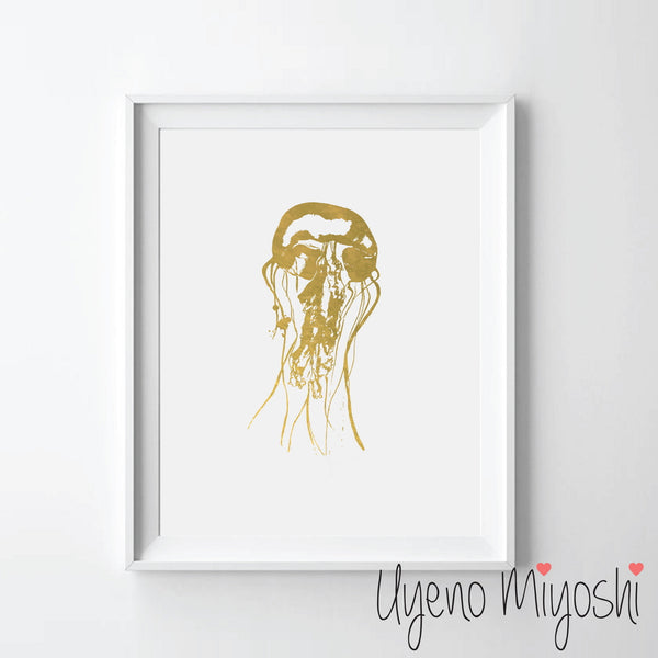 Jellyfish II