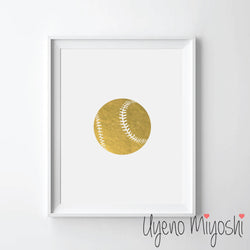 Baseball