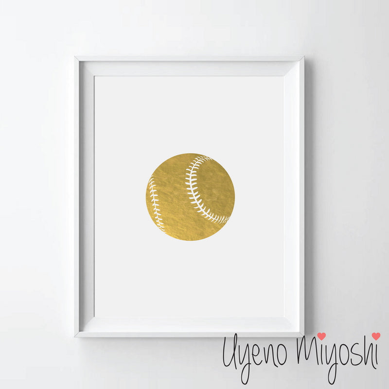 Baseball