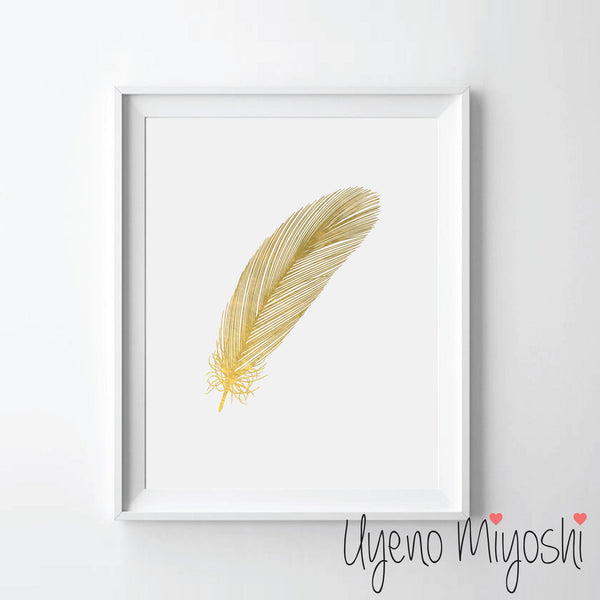 Feather IV