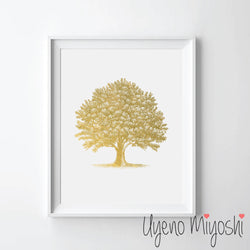 Tree X
