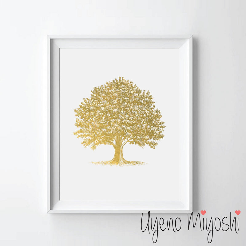 Tree X