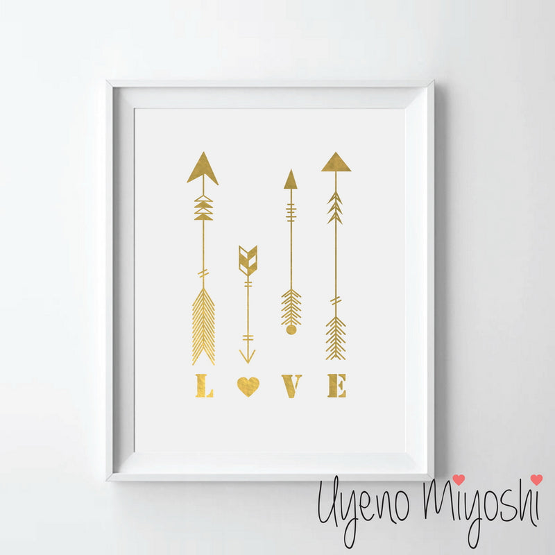 Arrow II