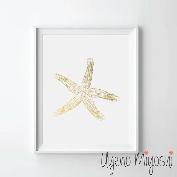 Starfish
