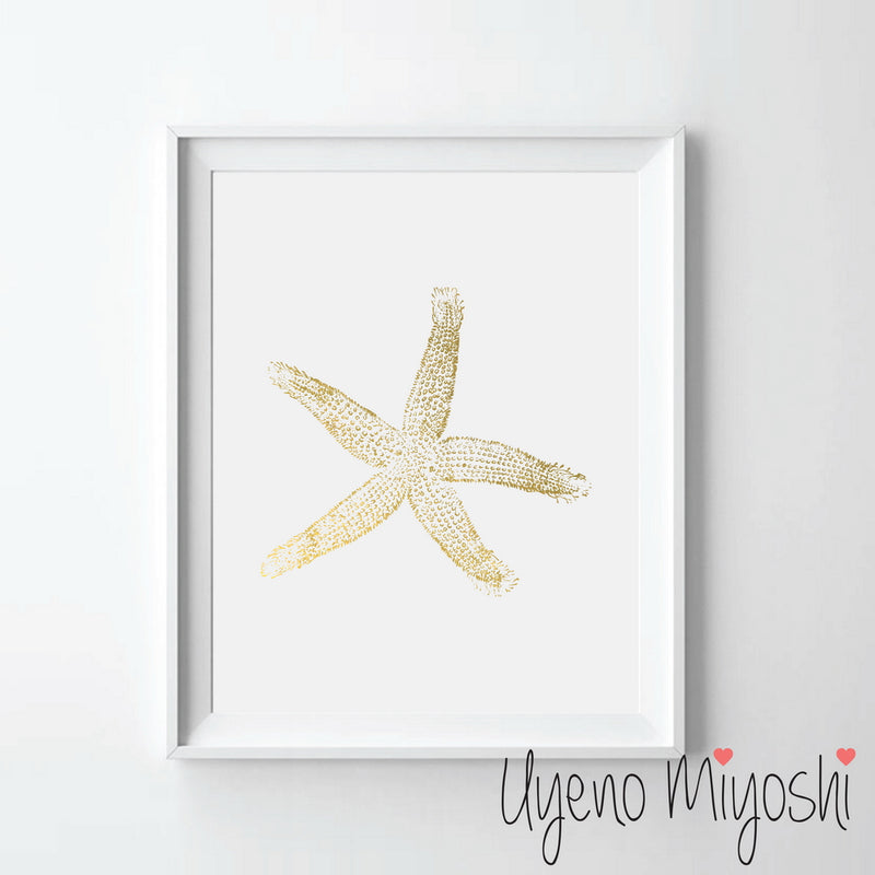 Starfish