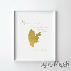 Winnie the Pooh II