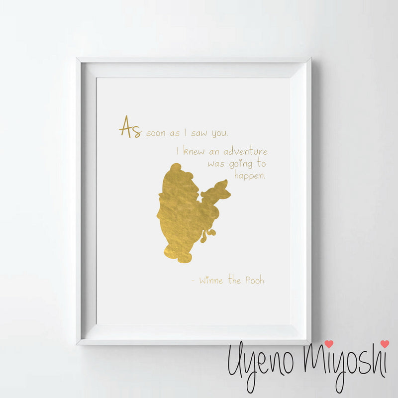 Winnie the Pooh II