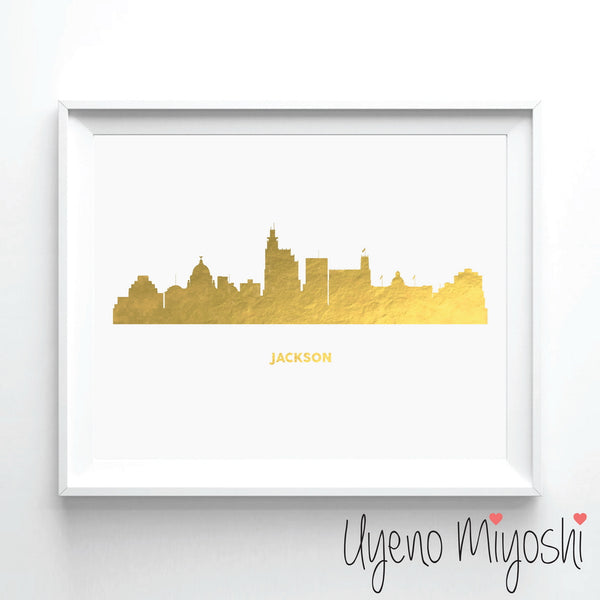 Jackson Skyline