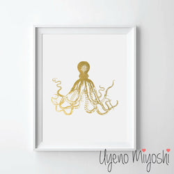 Octopus