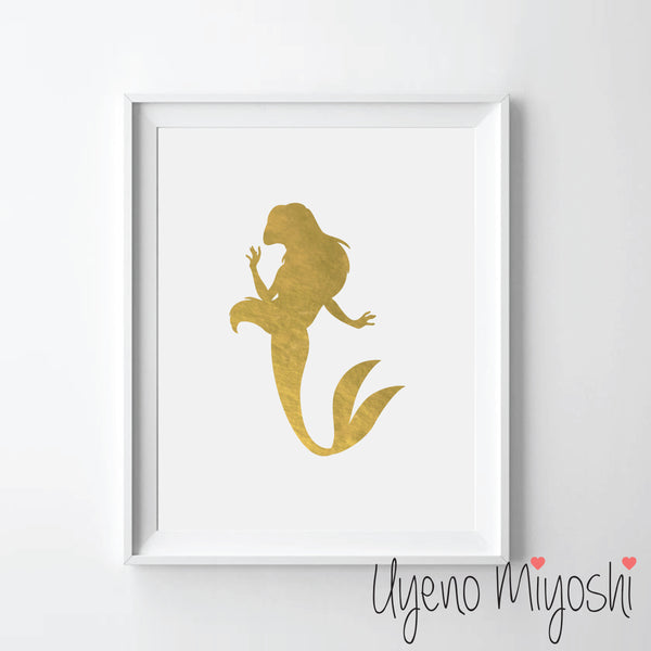 Disney Princess - Ariel