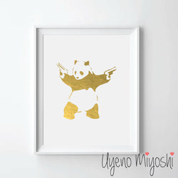 Panda II