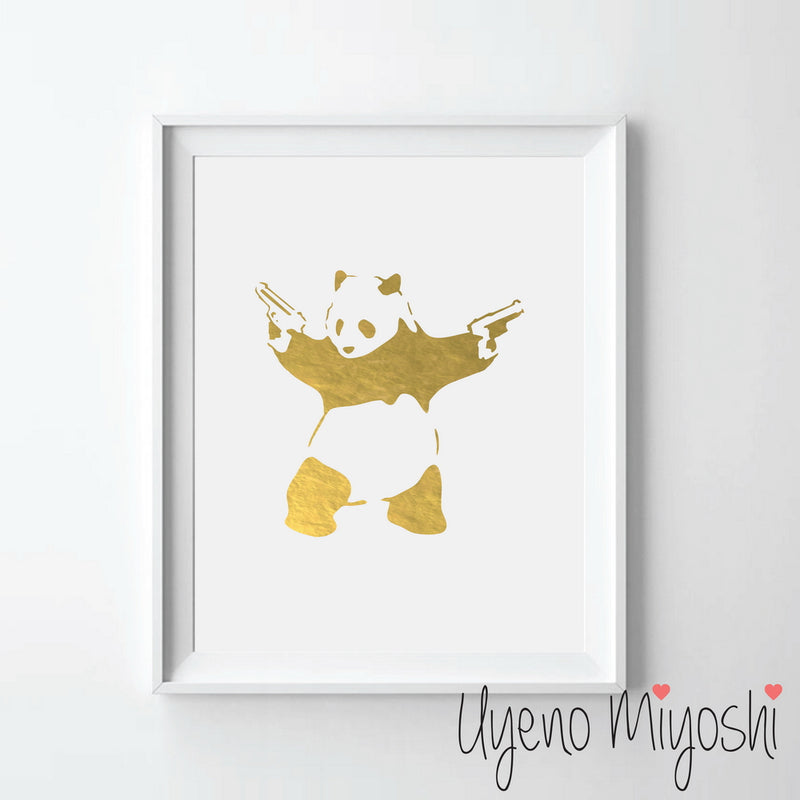 Panda II