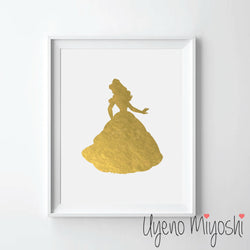Disney Princess - Bella
