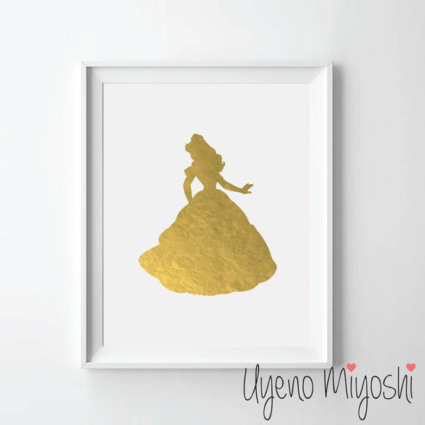 Disney Princess - Bella