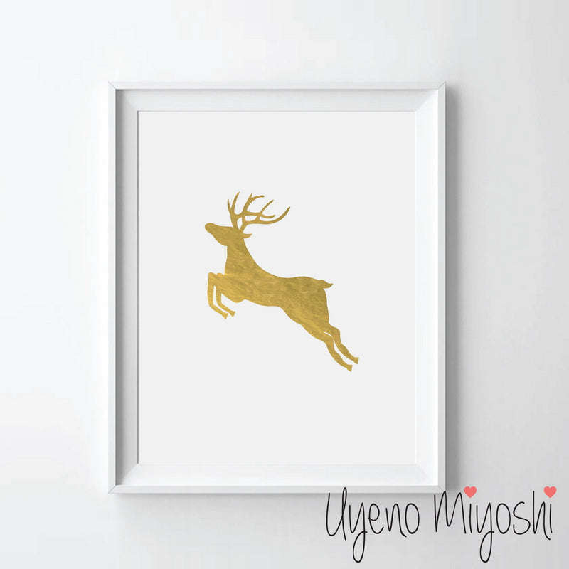 Deer IV