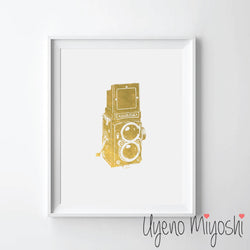 Vintage Camera II